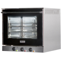 Ремонт та ТО подових печей ENTECO