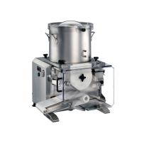 Ремонт та ТО котлетоформувальних машин LA MINERVA