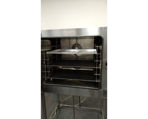 Печь конвекционная Unox XBC604 бу Печь конвекционная Unox XBC604 бу