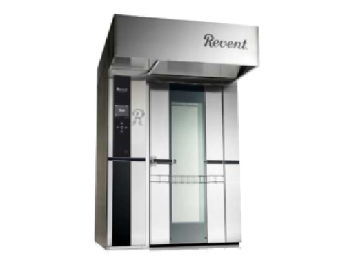 Ремонт и ТО подовых печей REVENT Ремонт и ТО подовых печей REVENT