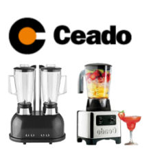 Ремонт и ТО блендеров CEADO