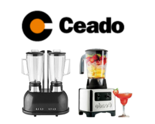 Ремонт и ТО блендеров CEADO Ремонт и ТО блендеров CEADO