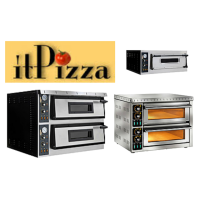 Ремонт та ТО печей для піци ITPIZZA