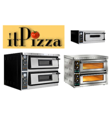 Ремонт та ТО печей для піци ITPIZZA