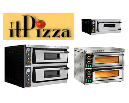 Ремонт и ТО печей для пиццы ITPIZZA Ремонт и ТО печей для пиццы ITPIZZA