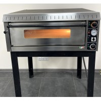 Печь для пиццы Gam MD 4 187х