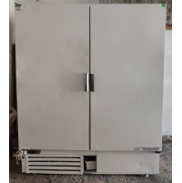 Холодильна шафа Cold S-1400 | 2 двері, 1400 л, +1°...+8°C | BU HORECA