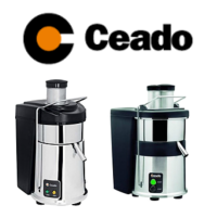 Ремонт и ТО соковыжималки CEADO