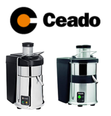 Ремонт и ТО соковыжималки CEADO