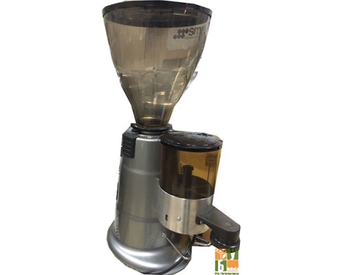 Кавомолка Macap MX