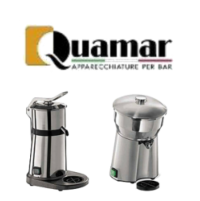 Ремонт та ТО соковитискачів QUAMAR