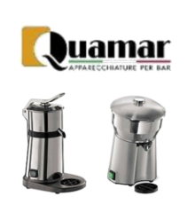 Ремонт и ТО соковыжималки QUAMAR