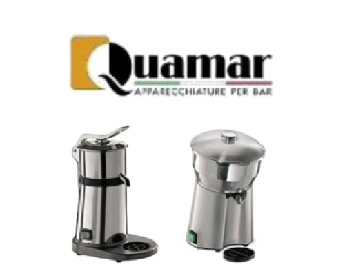 Ремонт и ТО соковыжималки QUAMAR Ремонт и ТО соковыжималки QUAMAR