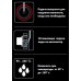 Піч пароконвекційна Unox XB893 | 10 рівнів 600x400, Механічна | BU HORECA