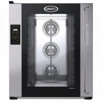 Печь пароконвекционная Unox XEFT10EUELRV