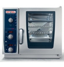 Пароконвектомат Rational CMP XSE (B609100.01.202)