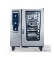 Пароконвектомат Rational CMP101E (B119100.01.202)