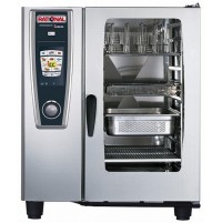 Пароконвектомат Rational SCC101E (B118100.01)