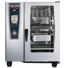 Пароконвектомат Rational SCC101E (B118100.01)