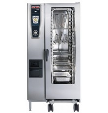 Пароконвектомат Rational SCC201E (B218100.01)