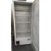 Холодильна шафа Cold S700 | 1 двері, 658 л, +1°...+8°C | BU HORECA