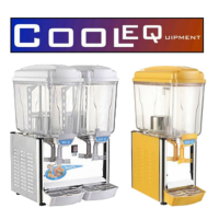 Ремонт и ТО сокоохладителей COOLEQ