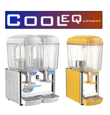 Ремонт и ТО сокоохладителей COOLEQ