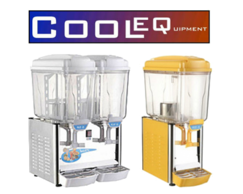 Ремонт та ТО сокоохолоджувачів COOLEQ Ремонт та ТО сокоохолоджувачів COOLEQ