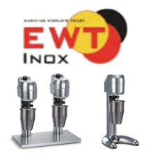 Ремонт и ТО молочных миксеров EWT INOX