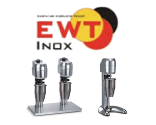 Ремонт и ТО молочных миксеров EWT INOX Ремонт и ТО молочных миксеров EWT INOX
