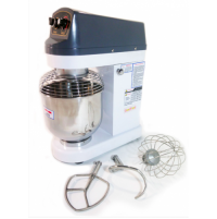 Миксер планетарный GoodFood PM-B7-F