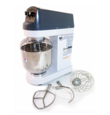 Миксер планетарный GoodFood PM-B7-F