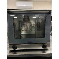 Піч конвекційна Bartscher АТ90 209х