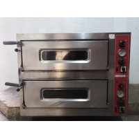 Печь для пиццы Pizza Group Entry 12
