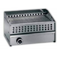 Ремонт и ТО лавовых грилей EWT Inox
