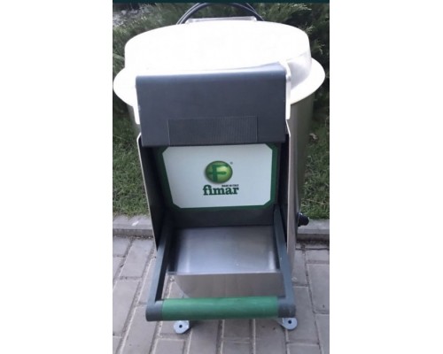 Картоплечистка Fimar PPN10 Картоплечистка Fimar PPN10