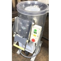 Картоплечистка МОК-300М