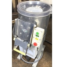 Картоплечистка МОК-300М