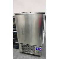 Аппарат шоковой заморозки DGD на 10 уровней