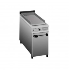 Ремонт и ТО горячих поверхностей INOX ELECTRIC