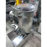 картофелечистка EWT inox X10D с подставкой 7818к