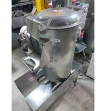 картофелечистка EWT inox X10D с подставкой 7818к
