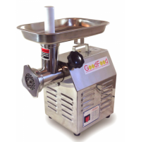 Мясорубка GoodFood MG12 Premium НОВАЯ