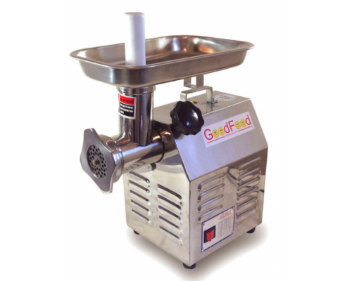 Мясорубка GoodFood MG12 Premium НОВАЯ Мясорубка GoodFood MG12 Premium НОВАЯ