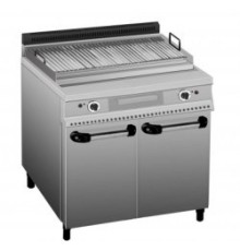 Ремонт и ТО лавовых грилей Inox Electric