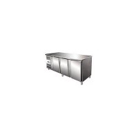 Ремонт и ТО холодильных и морозильных столов Zanussi