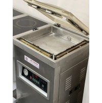 Вакууматор TEKOVAC 400/500 FL 244х