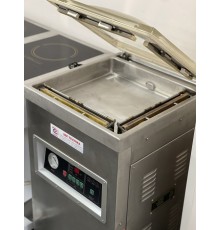 Вакууматор TEKOVAC 400/500 FL 244х