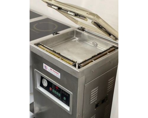Вакууматор TEKOVAC 400/500 FL 244х Вакууматор TEKOVAC 400/500 FL 244х