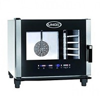 Пароконвекционная печь Unox XVC 305 E